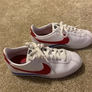 Nike Cortez shoes